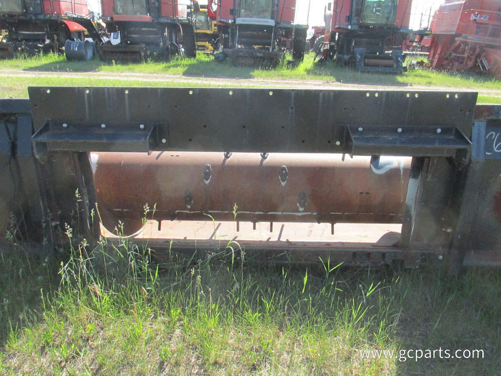 PMH-B HEADER W/O PICK-UP